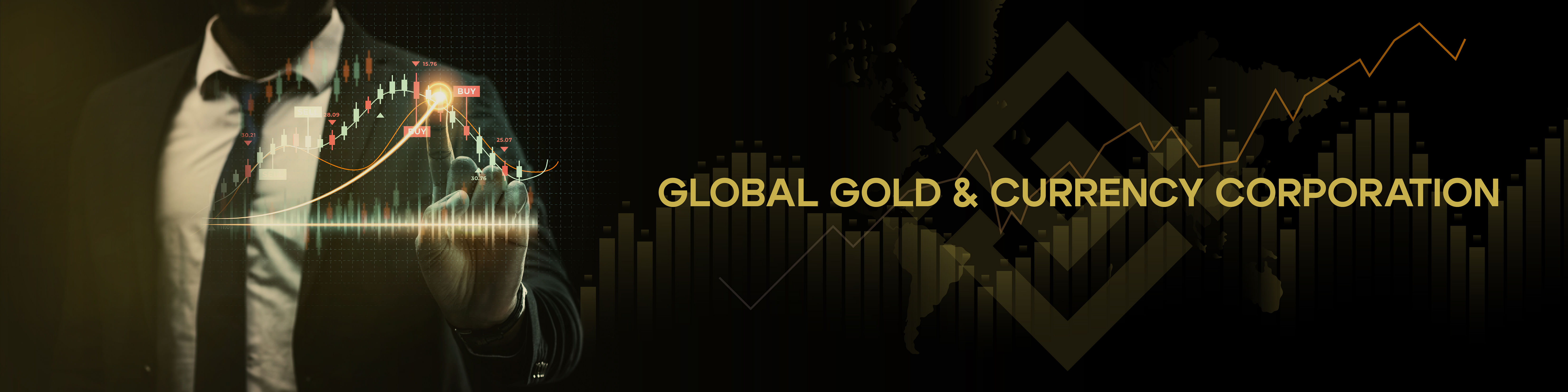 Global Gold & Currency Corporation culture